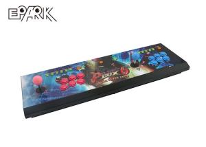 Video Pandora Box Console Home Game Board For Two Players