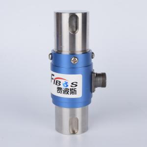 China 100nm Static Inline Torque Measurement , 200nm Load Cell For Torque Measurement wholesale