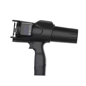 30-60mm Large Character Ink-jet Printer for Other Uses Used Printing TIJ Portable Handheld Text Graph Expiry Dates Metal Pipe Pole