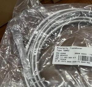 China Proximity Sensor TQ402 111-402-000-013 Proximity Transducers wholesale