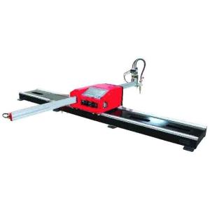 China Automatic high definition CNC Plasma Cutting Machine / Equipment wholesale