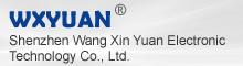 China Shenzhen Wang Xin Yuan Electronic Technology Co., Ltd. logo