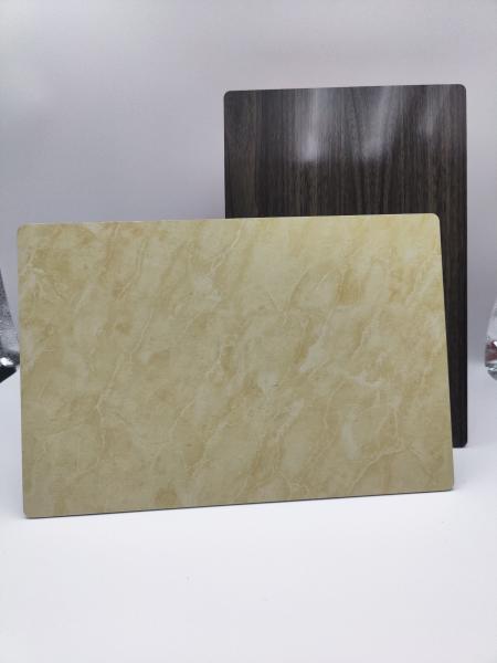 Quality 6.0mm Fire Rated ACP Sheets with Anodized coating,ACP Cladding for sale