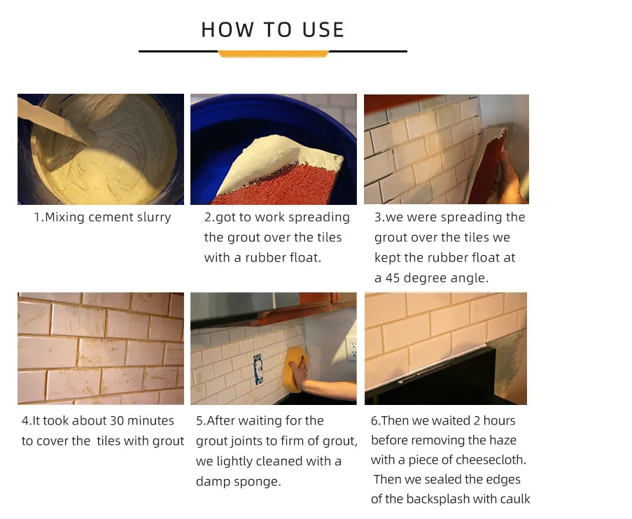 Hydro Tile Grout Sponge bulk For Flooring Cleaning