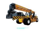 XCS45U Port Material Handling Equipment Container Stacker Front Handling Port