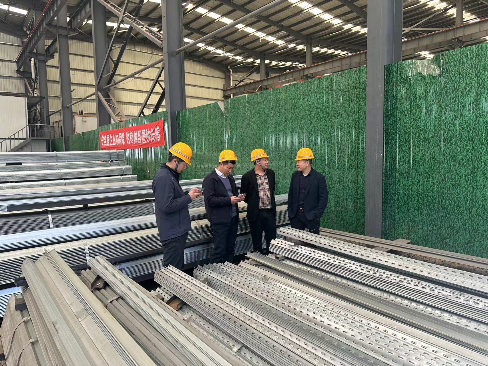 Customization Length Hot Rolled Steel Plate Online for Ship Boiler Plate Punching