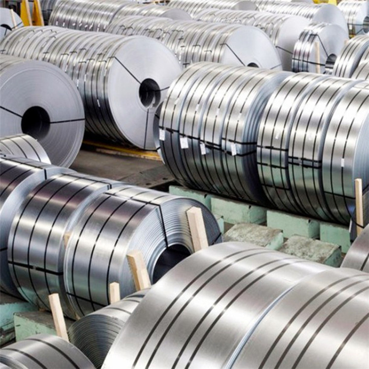 Inconel Incoloy Monel Alloy Steel Coil C276 400 625 718 725 750 800