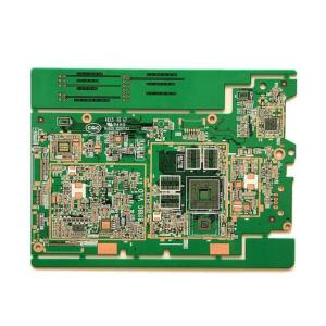 China High Density Interconnect 6 Layer Pcb Fabrication 8 Layer Circuit Board wholesale