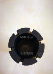 Premium Diamond Coated Core Drill Bits Segmented High Efficiency
