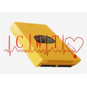 China LM34S001A Defibrillator Machine Parts Hospital Aed Lithium Battery wholesale