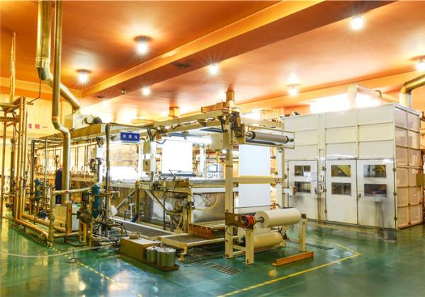 Quality Maximum Temperature 113°F Thin Film Composite Residential Reverse Osmosis Membrane for Water Purification for sale