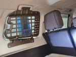Alloy Trunk Storage Shelf Window Mesh Net Side Window Hanging Net Mitsubishi