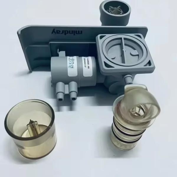 Mindray SynoVent E3 E5 Expiratory Valve Assembly For Ventilators 801-VT60-00032-00 115-005288-00