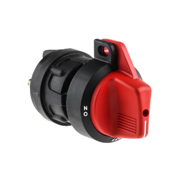 Quality 36V 75920 Battery Master Disconnect Switch For Material Handling for sale