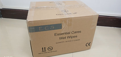 Good Quality Disposable Scar Hydrocolloid Wound Dressing with Thin Border