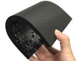 Customized 360 Degree LED Display Soft Curved Ball Sphere LED Video Display