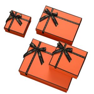 China Custom Design Gift Box Packaging Gift Box With Special Shape wholesale