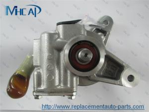 China Iron Auto Parts Honda Replace Power Steering Pump Assembly 56110-P0A-013 wholesale