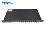 8CH Add Drop Mux Coarse Wavelength Division Multiplexing