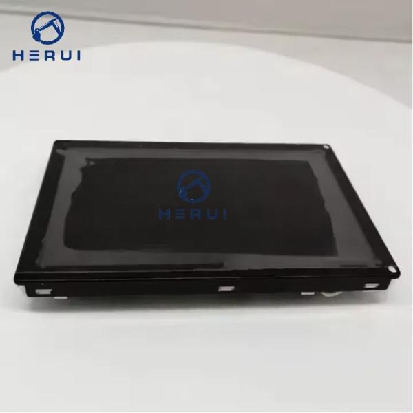 Excavator Spare Parts LCD Display Screen Monitor LCD For CAT E320D Excavator Monitor LCD270-5554 279-7611