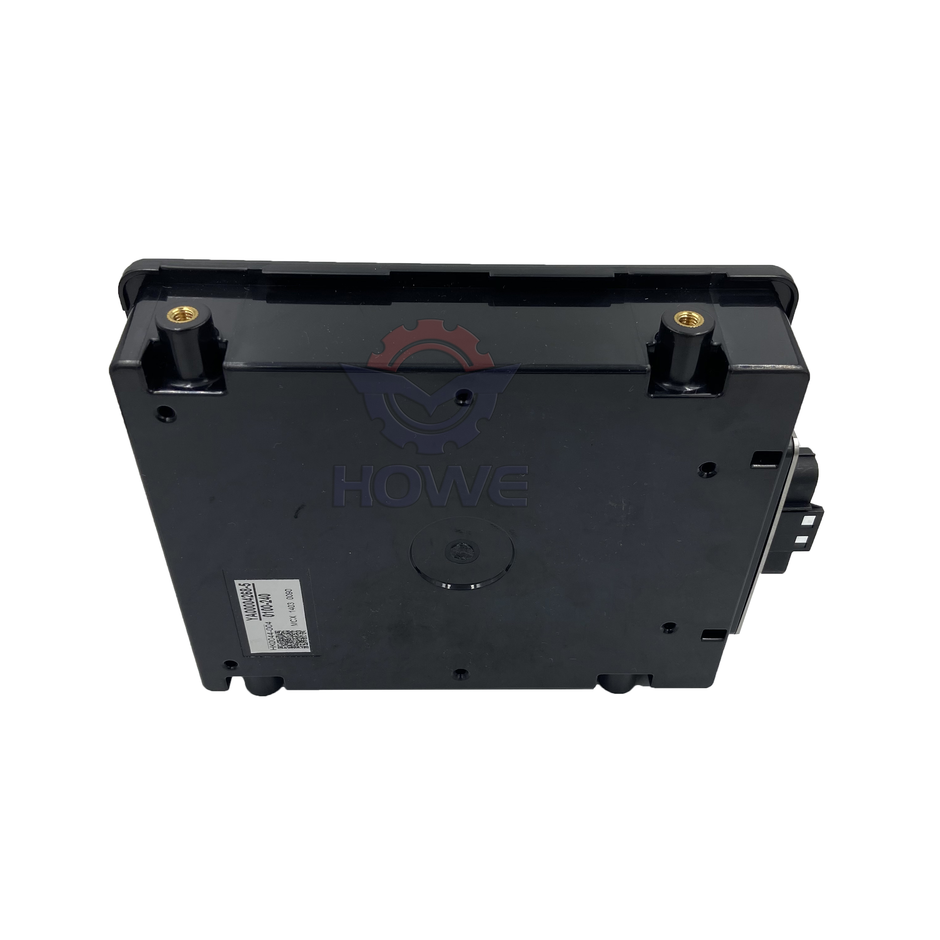 Guarantee Engine Controller Computer Board YA00011104 YA00011100 for ZX470-5G Excavator
