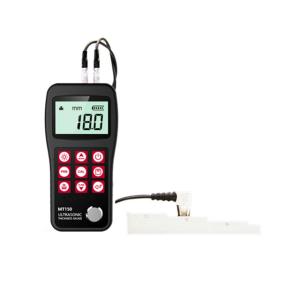 China 4.5 Digits 0.1mm Diagnostic Ultrasonic Thickness Gauge wholesale