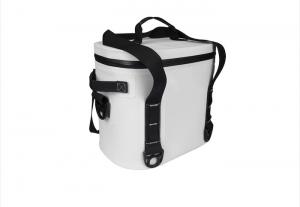 Outdoor Waterpoof Camping Cool Bag 8L TPU Insulated Thermal Picnic Handbag