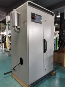 China Air Sander With Dust Extraction Two Big Silencers To Less The Noise wholesale