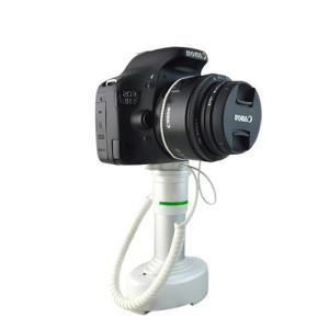 China Aluminum Digital Camera 240VAC Anti Theft Display Stand wholesale