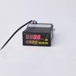 Relay Output Digital Pressure Controller N60 N50 N10 For Printing Dyeing