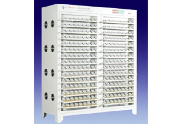 Quality Power Battery Composition And Capacity Device for sale