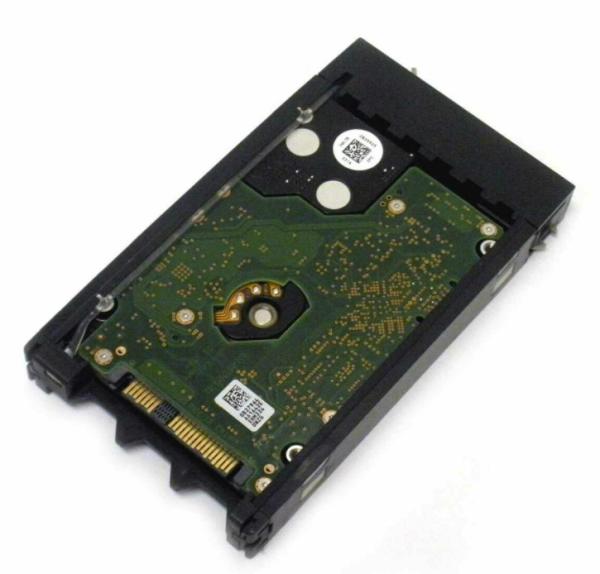 Quality 600gb Sas 10k 2.5 Hdd Dell Emc Isilon S200 S210 Isilon Hard Drive Replacement for sale
