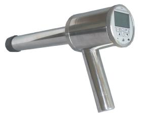 China X and Gamma Radiation Meter, Portable Radiation Measuring Instrument, Radiation Detector RD-70 on sale