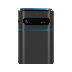 China BT 5.0 Wireless Android Touch Projector For Iphone AC100V-240V wholesale