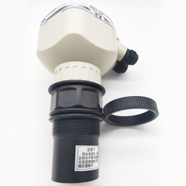 Quality Digital Ultrasonic Diesel Level Sensor Price for sale