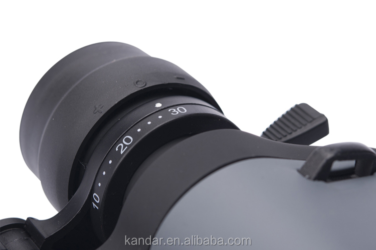 Professional 10-30x60 Long Range Binocular for Bird Watching 60mm Objective Diameter