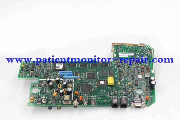 Quality GE Corometrics 170 series fetal monitoring motherboard part number 15269FA (2027368-001) for sale