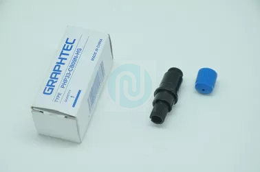 PHP31-CB09-HS White Cutter Blade Holder For Graphtec Cutter Plotter