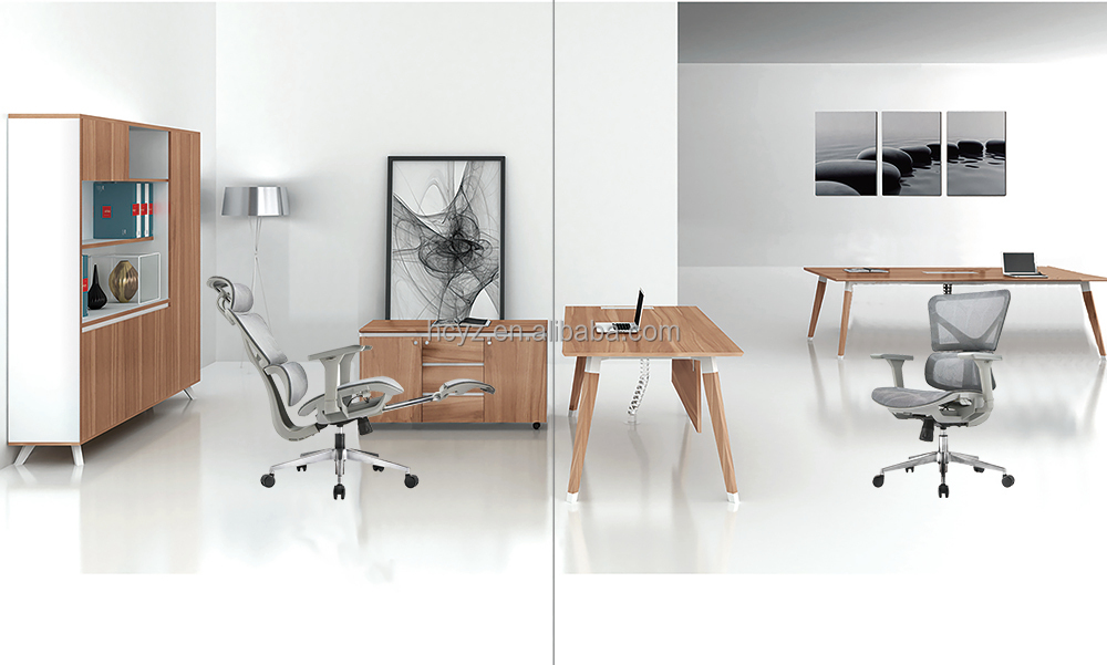 Free Sample High End Custom Design Back Mesh Swivel Office Chair for Ergonomic Support