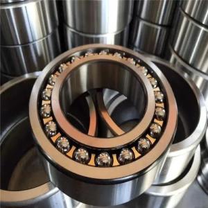 Automatic Centering Self Aligning Bearing With Long Service Life