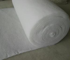 China Polyester Geotextile Waterproofing Reinforced Felt Separator wholesale