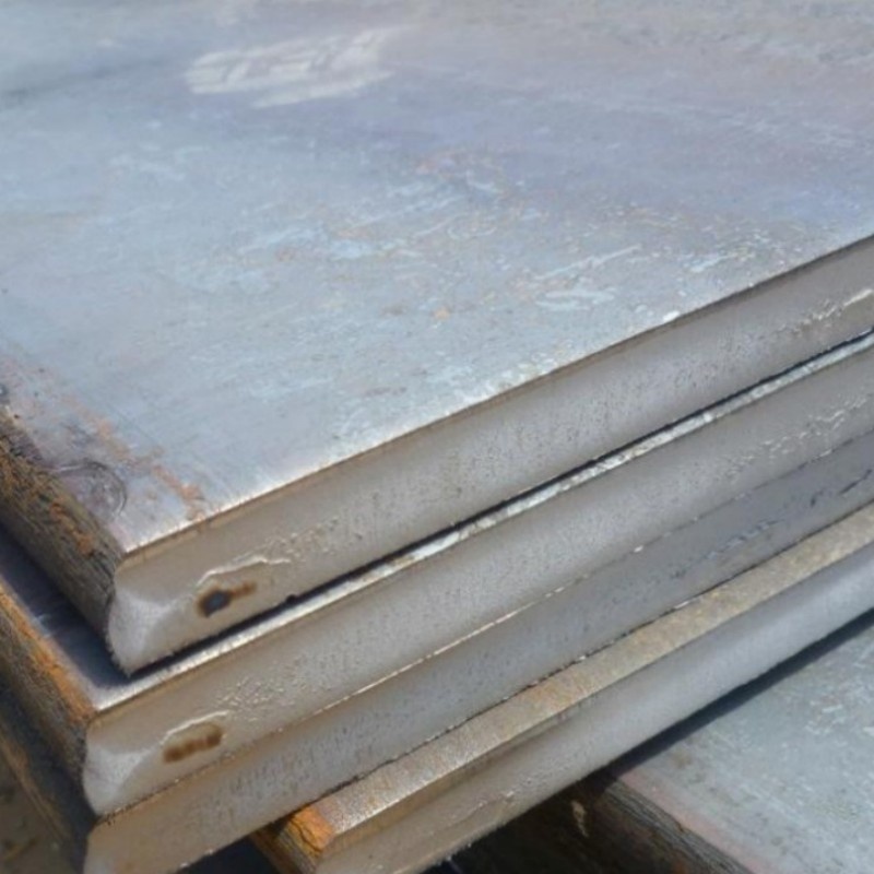 Customized Hot Rolled Sheet Metal Carbon Steel Plate SPHC/SPHD/SPHE Coil