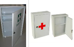Wholesale Hospital use pp box custom emergency medical first aid case portable empty box tools storage container