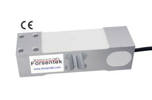 High Accuracy Weight Sensor 500kg 300kg 200kg 100kg 60kg Parallel Beam Load Cell