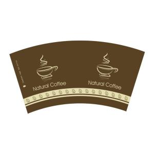 China Food Grade Double Sided Waterproof PE Coated Paper Cup Fan Raw Materials on sale China Food Grade Double Sided Waterproof PE Coated Paper Cup Fan Raw Materials on sale