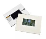 Custom function TFT LCD video display module with PCBA/battery/control buttons