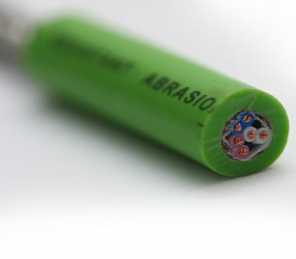 Quality Servo-CY Servo-CY-FD Servo-CY-FD-PUR Servo Motor Cable for sale
