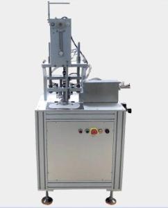 China N95 Mask Handheld Ultrasonic Spot Welder , Spot Welding Size Diameter 1-8mm wholesale