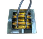 Planar Switching Power Transformer High Frequency 10W - 120KW RoHS Certification
