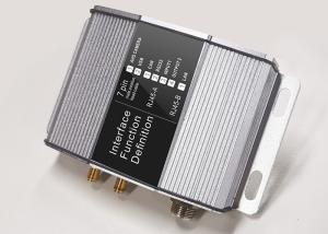 China Data Collection Smart Vehicle Tracker IP65 550mAh / 3.6V NiMH battery wholesale